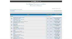 Desktop Screenshot of forum.zgorzelec.info